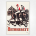 Hethersett poster - 1907 Vintage Steeplechase poster - Going to the Start - Sir Alfred James Munnings