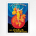 La Chablisienne Poster - French Wine Poster - Food & Drink Poster