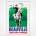 Deauville Concours Hippique Poster - Vintage Equestrian Poster - Horse Wall Art - Michel Jacquet c1948