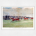 Wokingham Stakes poster 1907 - John Beer - Royal Ascot Vintage Horse Racing Wall Art