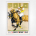 Polo by the North Shore Line Poster - Vintage US Railway Poster - Horse Wall Art - Oscar Rabe Hanson 1923