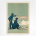 Davos Skiing poster 1910 - Gustav Walty - Davos Skiers Wall Art