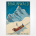 Braunwald Poster Schweiz Switzerland Suisse - Vintage Ski Poster - Alex Digglemann 1937