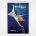 Phébus Paris poster - Henri Gray 1895 - Vintage Cycling Poster - Blue