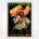 La Loïe Fuller Folies Bergere poster - Vintage Dance Poster 1897 - La Loïe Fuller Tous Les Soirs - Jean de Paléologue PAL