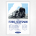 The Flying Scotsman Timetable Poster - Vintage British Railway Poster