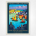 Côte Sud de Bretagne poster Audierne travel poster - Charles Hallo (Alo) - 1931