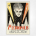 Metropolis Swedish Film Poster - Stunning Science Fiction Wall Art - John Aslund 1927