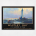 Whitley Bay lighthouse poster