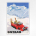 Gstaad vintage skiing poster - Alex Walter Diggelmann - 1934