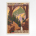 Rhaetian Railway poster - Grisons-Switzerland - Walther Koch - 1909