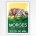 Morges Courses Internationales Concours Hippique poster - Stauffer